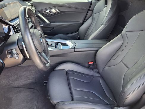 Used 2025 BMW Z4 sDrive30i RWD image 4