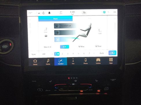 Used 2021 Jeep Grand Cherokee L Limited image 25