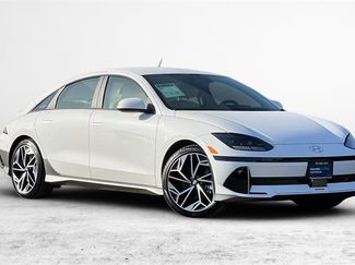 Certified 2025 Hyundai Ioniq 6 SEL video 1