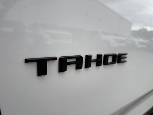 Certified 2022 Chevrolet Tahoe Z71 image 47