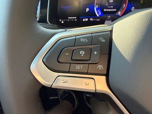 New 2026 Volkswagen Jetta Sport FWD image 24