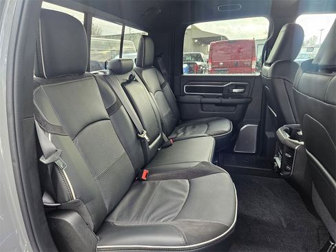 New 2026 RAM 3500 Laramie image 16