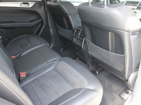 Used 2014 Mercedes-Benz ML 350 2WD w/ Premium 1 Package image 16