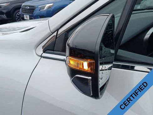 Certified 2025 Subaru Outback Limited AWD/4WD image 30
