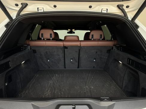 Used 2023 BMW X5 sDrive40i w/ M Sport Package RWD image 8