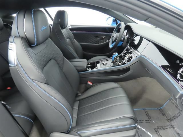 Used 2026 Bentley Continental GT Speed AWD/4WD image 21