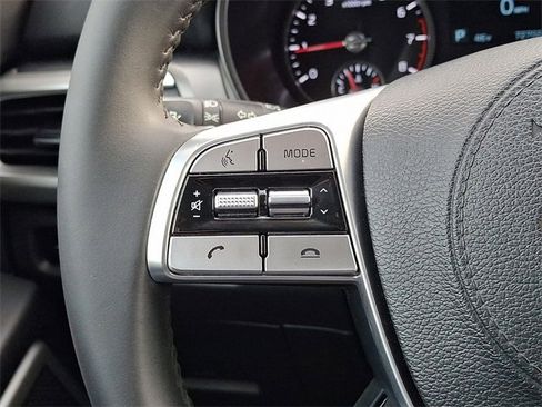 Used 2020 Kia Telluride LX image 20