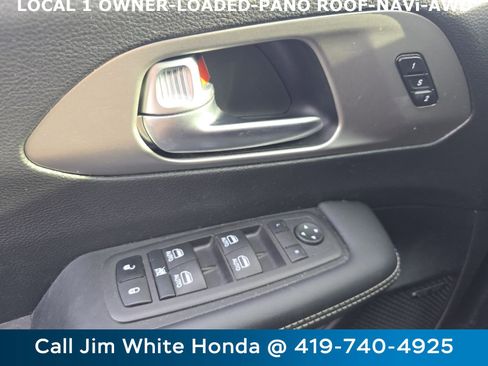 Used 2022 Chrysler Pacifica Limited w/ S Appearance Package image 27