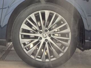 Used 2024 Lexus RX 350 AWD w/ Convenience Package image 14