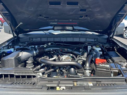 Used 2024 Ford Bronco Raptor AWD/4WD image 9