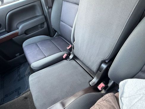 Used 2015 GMC Sierra 1500 SLE w/ SLE Value Package image 28