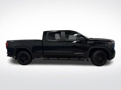 Used 2023 GMC Sierra 1500 Pro w/ Graphite Edition image 2