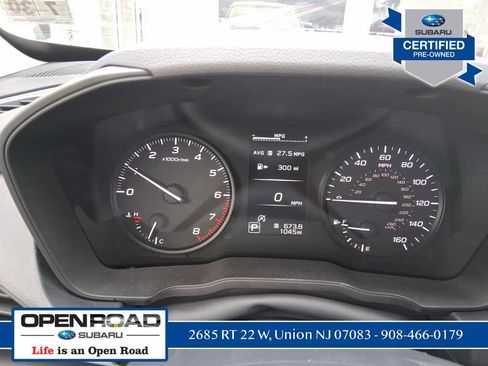 Certified 2025 Subaru Impreza 2.0i image 16