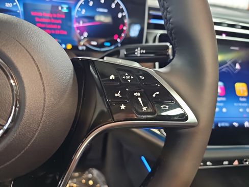 New 2026 Mercedes-Benz E 350 Sedan image 19