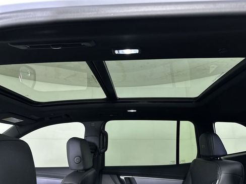 New 2026 Buick Enclave Sport Touring FWD image 20