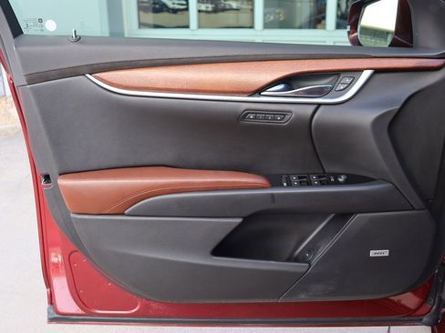 Used 2016 Cadillac XTS Vsport Premium w/ Driver Assist Package image 47