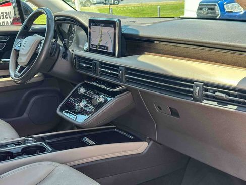 Used 2020 Lincoln Corsair Reserve FWD image 22