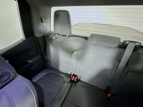 Used 2019 Chevrolet Silverado 1500 LT w/ All-Star Edition AWD/4WD image 12