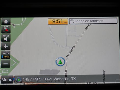 Used 2018 Genesis G80 3.8 RWD image 19