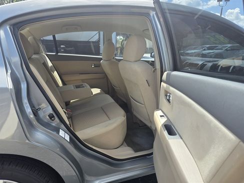 Used 2008 Nissan Sentra 2.0 S FWD image 28