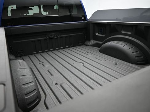 New 2026 Ford F350 Lariat w/ Black Appearance Package image 11