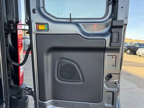 New 2026 Ford Transit 350 148 High Roof Extended AWD image 17