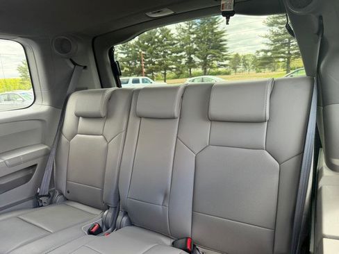 Used 2011 Honda Pilot Touring image 5