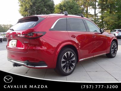 Used 2026 MAZDA CX-90 3.3 Turbo S w/ Premium Plus