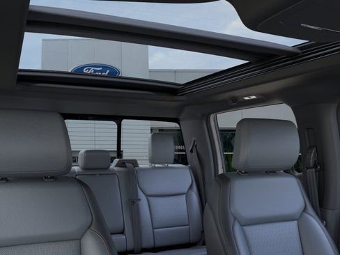 New 2025 Ford F150 Lightning Lariat AWD/4WD image 22