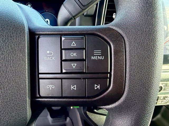 Used 2026 Ford F150 STX w/ Equipment Group 200A AWD/4WD image 25