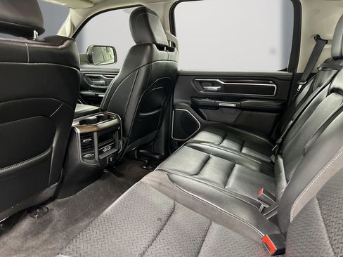 Used 2022 RAM 1500 Laramie RWD image 15