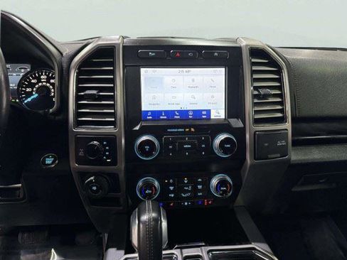 Used 2020 Ford F150 Platinum w/ Equipment Group 701A Luxury AWD/4WD image 31