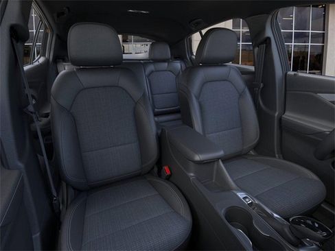 New 2025 Buick Envista Preferred w/ Convenience I Package image 16