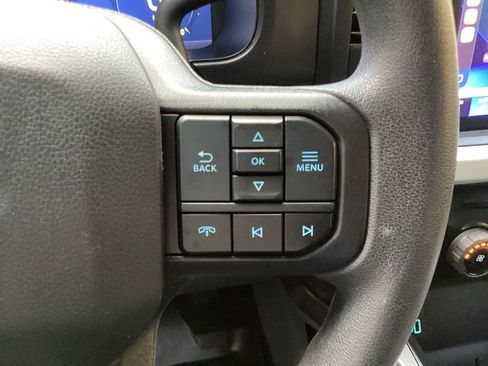 Used 2023 Ford F250 XLT w/ XLT Premium Package image 45