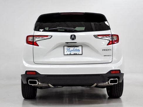 New 2026 Acura RDX SH-AWD image 28