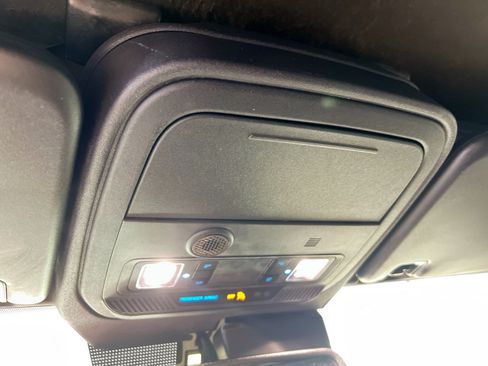 Used 2022 Ford Bronco Outer Banks AWD/4WD image 20