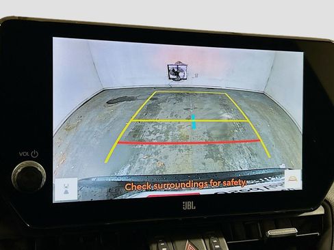 Used 2025 Toyota RAV4 Limited FWD image 11
