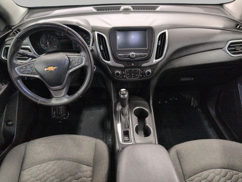 Used 2018 Chevrolet Equinox LT FWD image 6