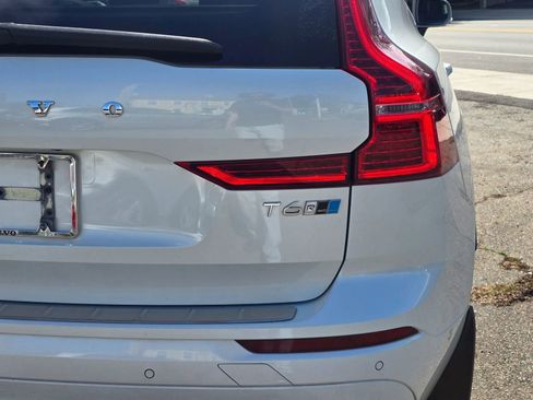 Used 2019 Volvo XC60 T6 R-Design w/ Protection Package Premier AWD/4WD image 7