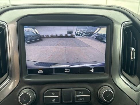 Certified 2022 Chevrolet Silverado 1500 LTZ w/ LTZ Premium Package image 11