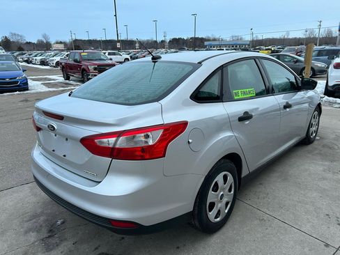 Used 2013 Ford Focus S image 5