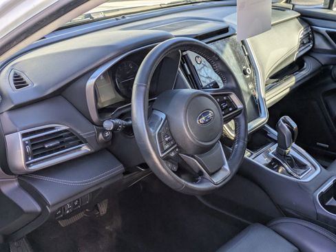 Used 2020 Subaru Outback Limited w/ Popular Package #2 image 6