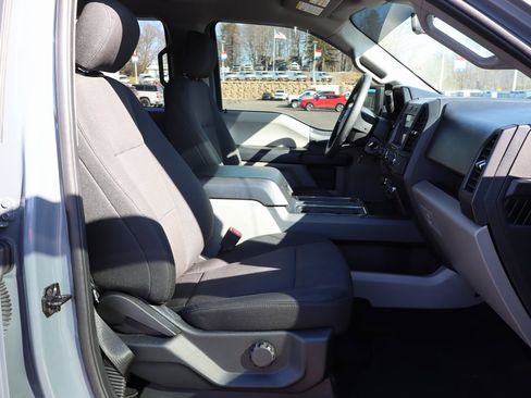 Used 2020 Ford F150 XL w/ Equipment Group 101A Mid image 7