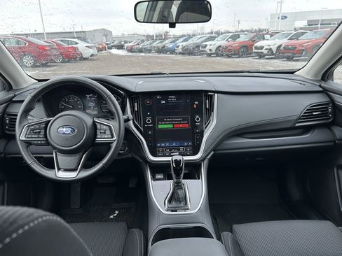 Used 2025 Subaru Legacy Premium image 9