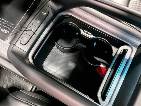 New 2027 Kia Telluride X-Line SX Prestige AWD/4WD image 21