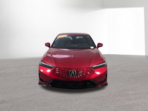Used 2026 Acura Integra A-Spec FWD image 15