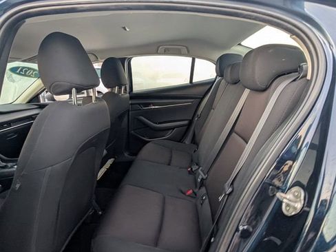 Used 2021 MAZDA MAZDA3 s image 7