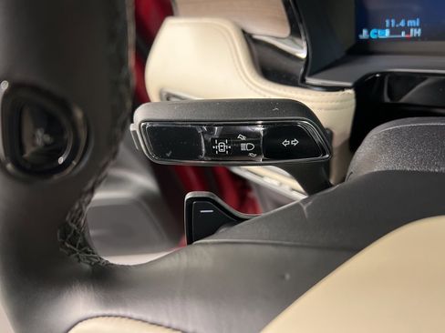 New 2026 Lincoln Corsair Reserve image 19