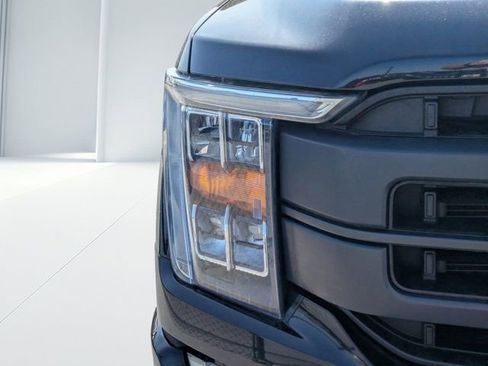 Used 2023 Ford F150 Lariat image 8
