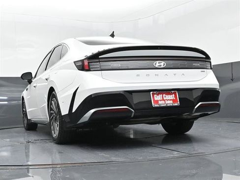 Used 2024 Hyundai Sonata SEL FWD image 33